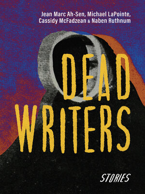 cover image of Dead Writers